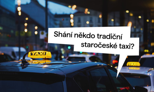Proč vlastně Uber změnil svět taxislužby