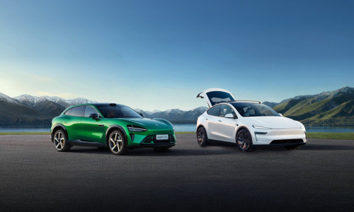 A co když pochválíte konkurenci